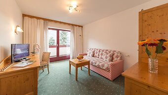 Hotel Hellweger