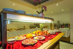Hotel Hellweger