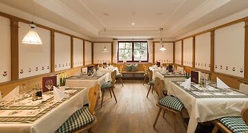 Hotel Hellweger