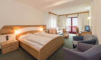 Hotel Hellweger