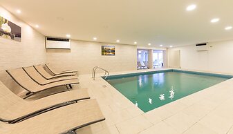 Hotel Hellweger