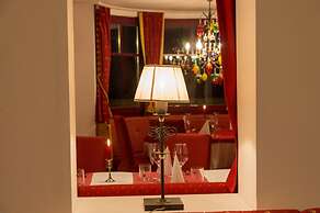 Hotel Hellweger