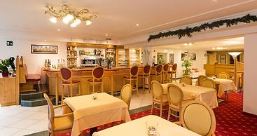 Hotel Hellweger
