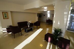 Dort Mevsim Suit Otel