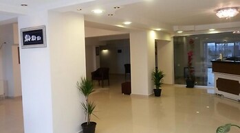 Dort Mevsim Suit Otel