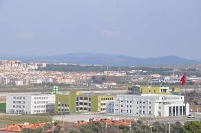 Dort Mevsim Suit Otel