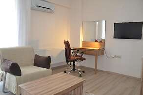 Dort Mevsim Suit Otel