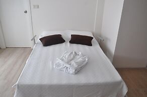 Dort Mevsim Suit Otel