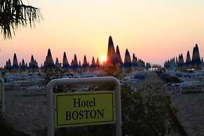 Hotel Boston