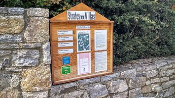 Stratos Villas