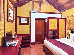 Doublegem Beach Resort and Hotel