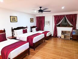 Doublegem Beach Resort and Hotel