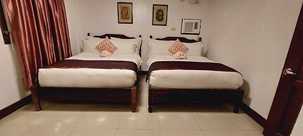 Doublegem Beach Resort and Hotel