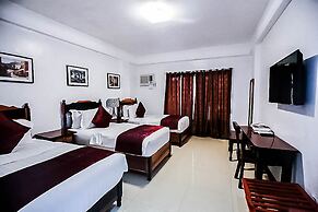 Doublegem Beach Resort and Hotel