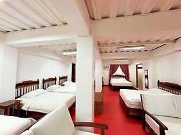 Doublegem Beach Resort and Hotel
