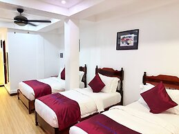 Doublegem Beach Resort and Hotel