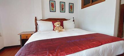 Doublegem Beach Resort and Hotel