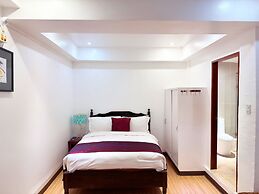 Doublegem Beach Resort and Hotel