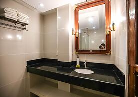 Doublegem Beach Resort and Hotel