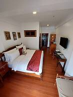 Doublegem Beach Resort and Hotel