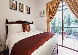 Doublegem Beach Resort and Hotel