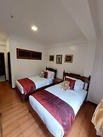 Doublegem Beach Resort and Hotel