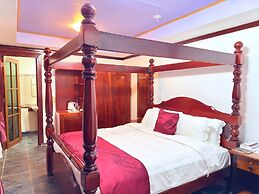 Doublegem Beach Resort and Hotel
