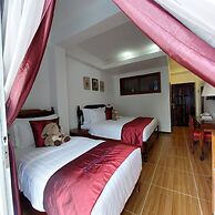 Doublegem Beach Resort and Hotel