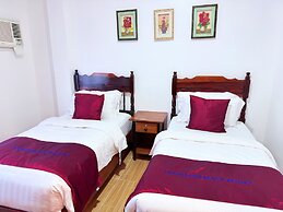 Doublegem Beach Resort and Hotel