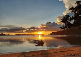 Doublegem Beach Resort and Hotel