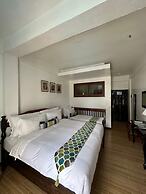 Doublegem Beach Resort and Hotel