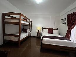 Doublegem Beach Resort and Hotel