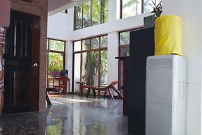 Doublegem Beach Resort and Hotel