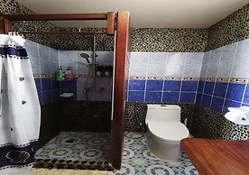 Doublegem Beach Resort and Hotel