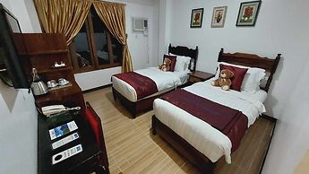 Doublegem Beach Resort and Hotel