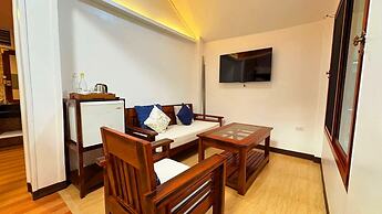 Doublegem Beach Resort and Hotel