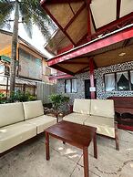 Doublegem Beach Resort and Hotel