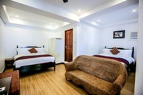 Doublegem Beach Resort and Hotel