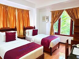 Doublegem Beach Resort and Hotel