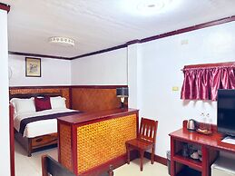 Doublegem Beach Resort and Hotel