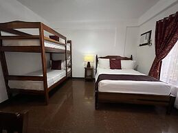 Doublegem Beach Resort and Hotel