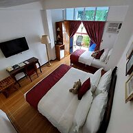 Doublegem Beach Resort and Hotel