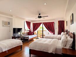 Doublegem Beach Resort and Hotel