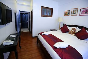 Doublegem Beach Resort and Hotel