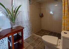 Doublegem Beach Resort and Hotel