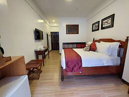 Doublegem Beach Resort and Hotel