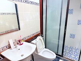 Doublegem Beach Resort and Hotel