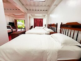 Doublegem Beach Resort and Hotel