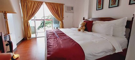 Doublegem Beach Resort and Hotel