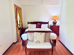 Doublegem Beach Resort and Hotel